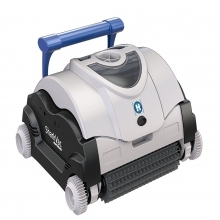 Очиститель для бассейна Hayward Sharkvac обзор